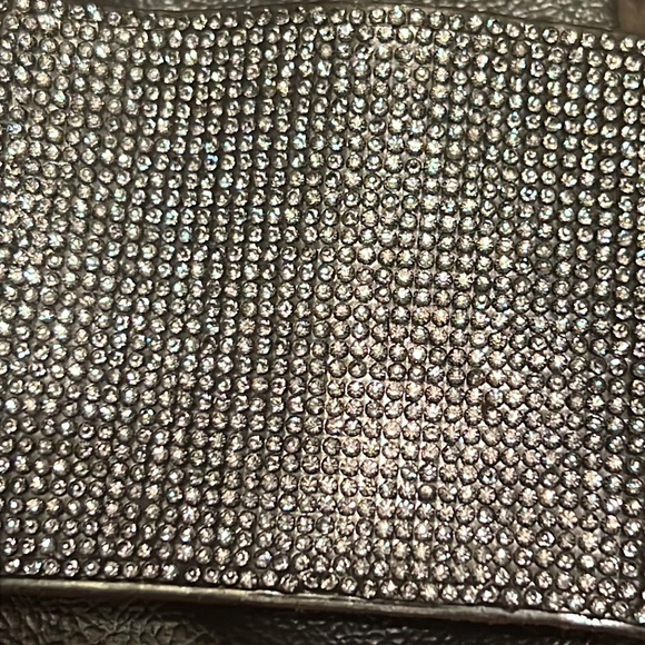 Sparkly Rhinestone Slides - Picture 4 of 8